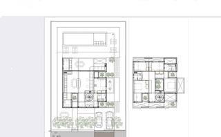 Terreny residencial a Campos. Fantástico solar con proyecto en la rápita