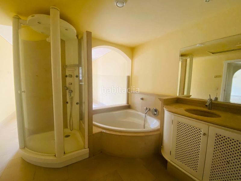 Foto 18d2dd07-10be-4526-b2fc-d5ae3fc643f2. Erdgeschoss mit heizung pool in port d´Andratx Andratx