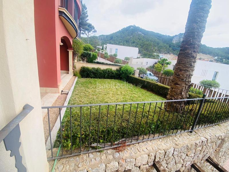 Foto 25d221b8-8244-469b-8993-c1d4650e0edf. Erdgeschoss mit heizung pool in port d´Andratx Andratx