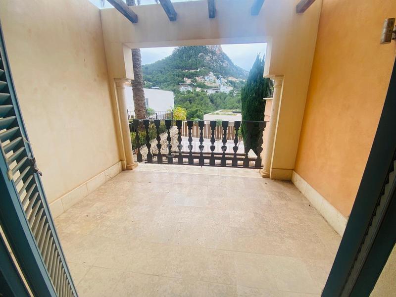 Foto 35336e37-3e5e-491a-a2bb-7a27174cface. Erdgeschoss mit heizung pool in port d´Andratx Andratx