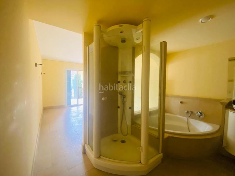 Foto 4a06204d-ee56-464f-94fa-659a6ace0b60. Erdgeschoss mit heizung pool in port d´Andratx Andratx