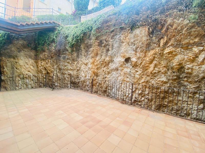 Foto a9944da5-c6e4-43fd-9831-3b34717aaca7. Erdgeschoss mit heizung pool in port d´Andratx Andratx