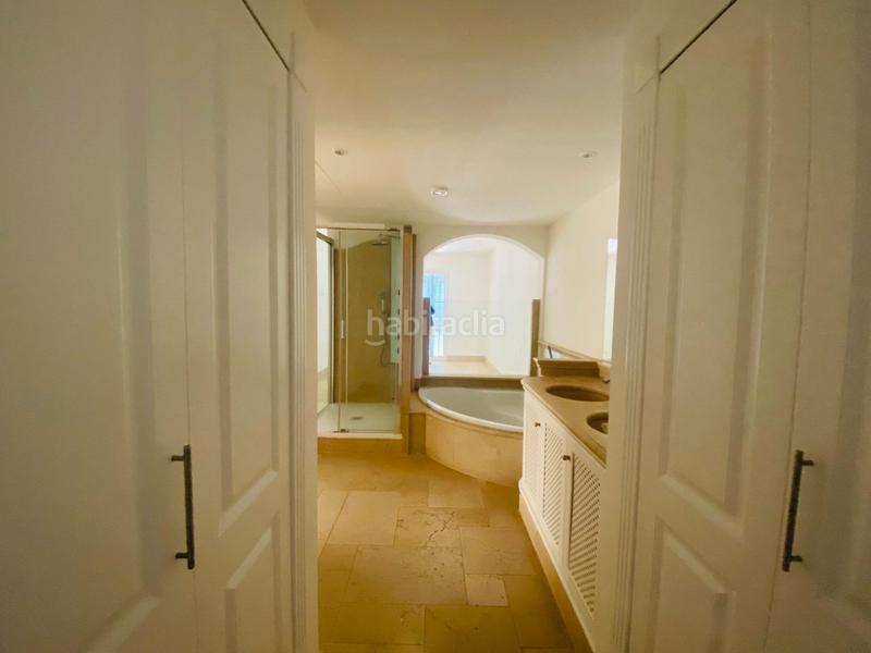 Foto b322092b-3957-444c-95bf-4b1fece136f9. Erdgeschoss mit heizung pool in port d´Andratx Andratx