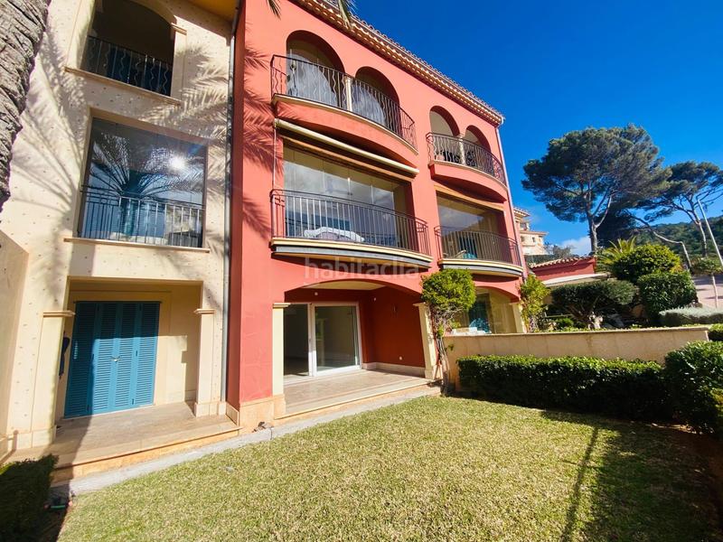 Foto e05ef46c-579e-4f76-825a-d3892a9ee96e. Erdgeschoss mit heizung pool in port d´Andratx Andratx