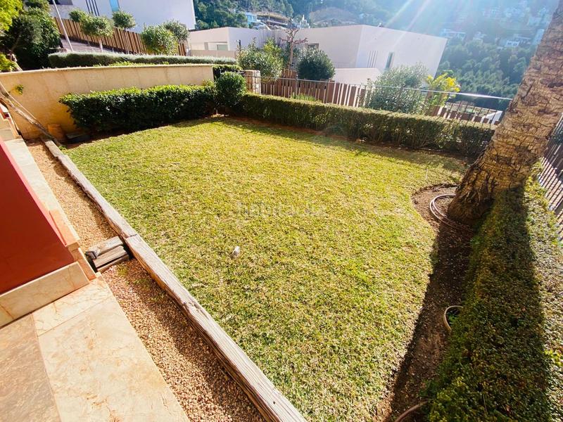 Foto eb475c94-b47c-459f-b04a-f3b264ce6174. Erdgeschoss mit heizung pool in port d´Andratx Andratx