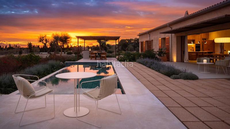 Foto 034c8f95-467e-4653-a940-e24d7b599b83. Casale con parcheggio in Llucmajor interior Llucmajor