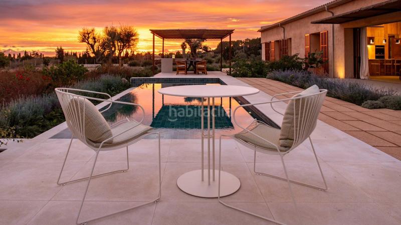 Foto 08ec711f-46cb-4eff-a322-7af789c4ee97. Casale con parcheggio in Llucmajor interior Llucmajor