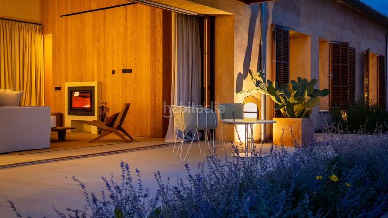 Foto 0a04c9e1-7bbf-49f0-bfc7-7ac115163247. Casale con parcheggio in Llucmajor interior Llucmajor