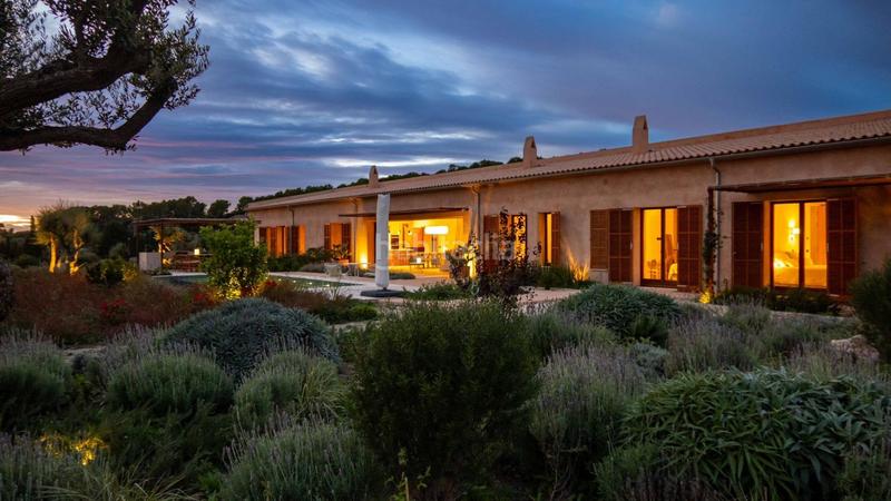 Foto 1d2e622d-2522-4652-aa9e-11bb0b89b082. Casale con parcheggio in Llucmajor interior Llucmajor