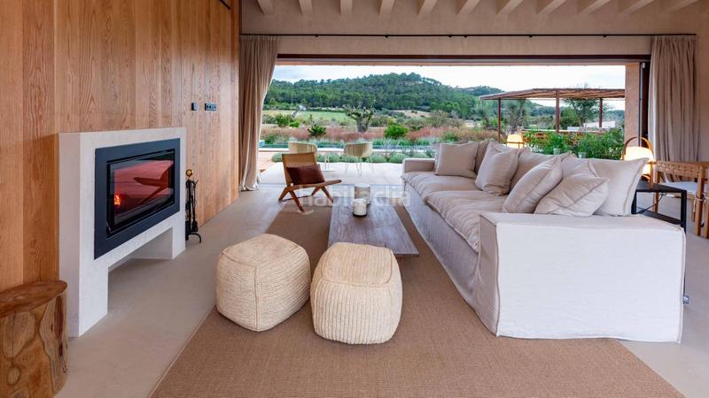 Foto 400da392-50a1-409e-99f2-215b8246d7b3. Casale con parcheggio in Llucmajor interior Llucmajor