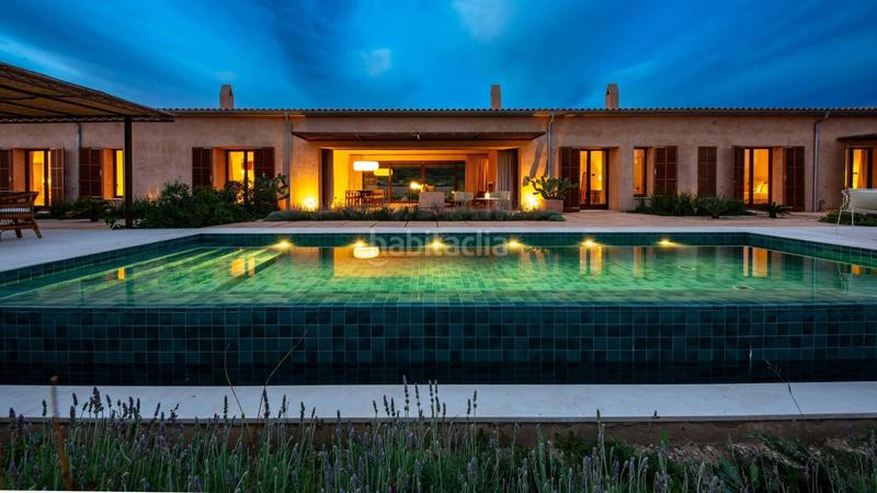 Foto 4725c070-b97d-4838-ba66-6e7315d6df08. Casale con parcheggio in Llucmajor interior Llucmajor