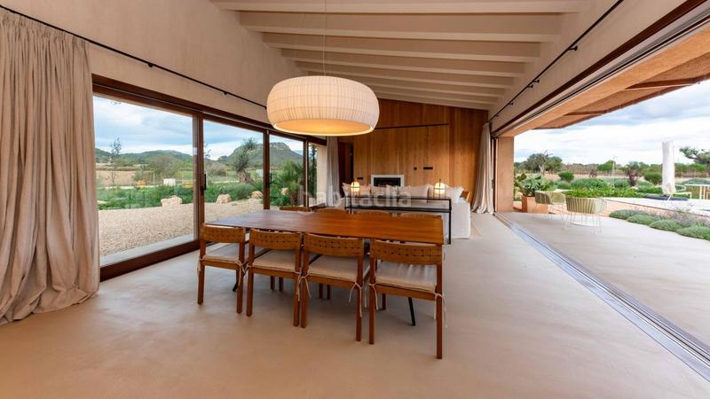 Foto 4747689a-e32e-498d-9513-fd5bcf703fed. Casale con parcheggio in Llucmajor interior Llucmajor