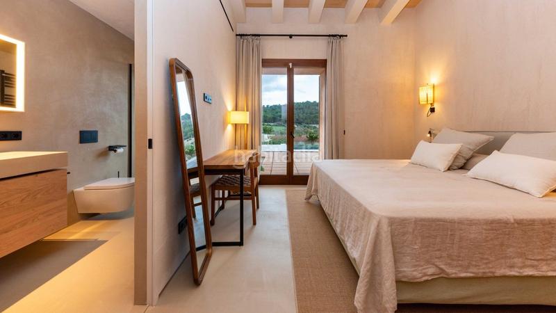 Foto 48d23de9-ccef-4f89-b392-9120e962c257. Casale con parcheggio in Llucmajor interior Llucmajor