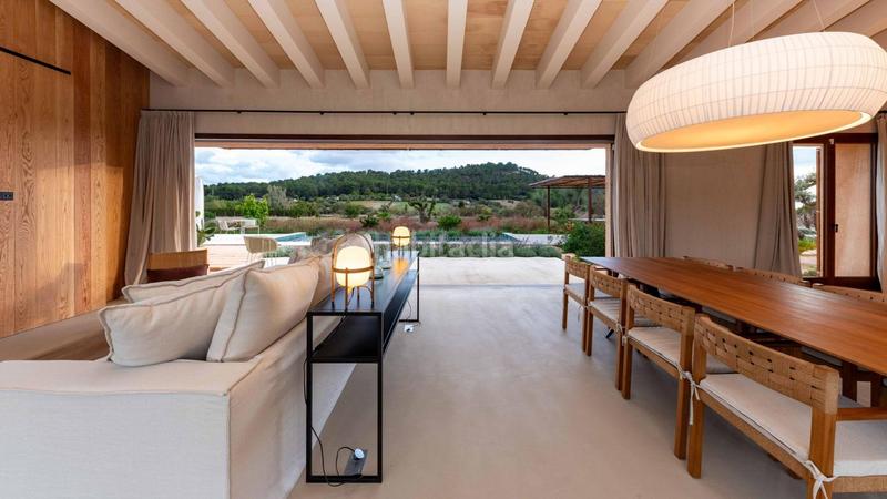 Foto 48db3092-2460-45e5-9e9a-f604a2595892. Casale con parcheggio in Llucmajor interior Llucmajor