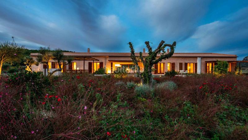 Foto 540ff6e6-0bb9-4162-b6db-713e2e6b67a6. Casale con parcheggio in Llucmajor interior Llucmajor