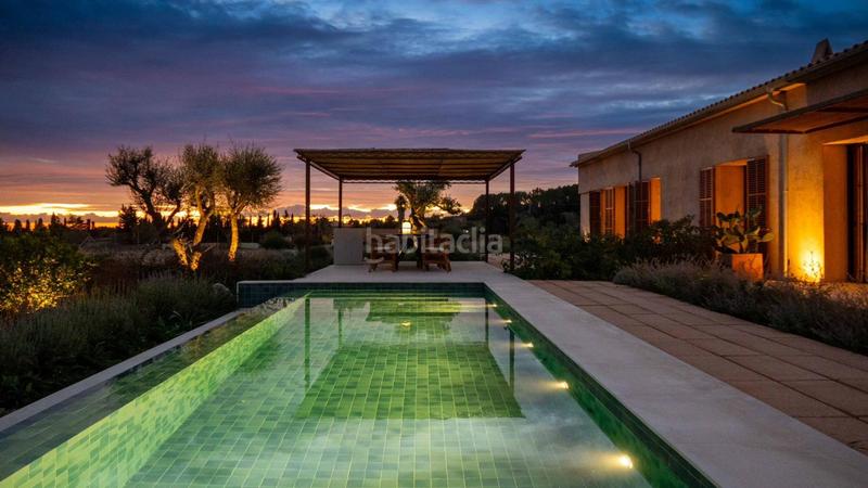 Foto 57407ca0-f5af-417c-a61c-aae22cc687ef. Casale con parcheggio in Llucmajor interior Llucmajor