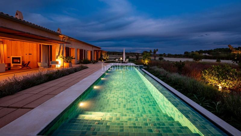 Foto 57adbcde-9ac6-465f-9e2b-c63e13c7064c. Casale con parcheggio in Llucmajor interior Llucmajor