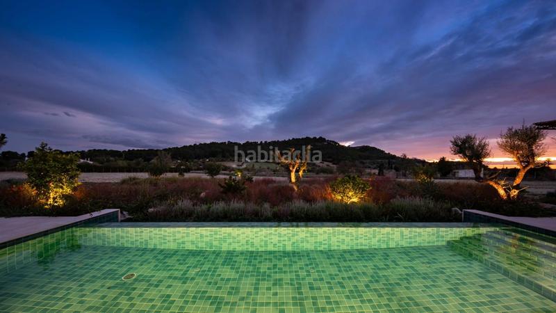 Foto 5a51e99b-7917-419b-8bf5-830da099a172. Casale con parcheggio in Llucmajor interior Llucmajor