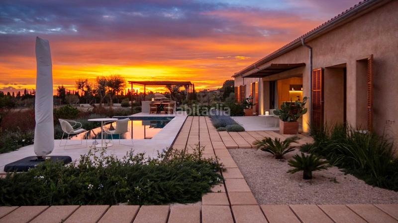 Foto 5e815190-3858-470b-89a0-29ff6fc8e5a8. Casale con parcheggio in Llucmajor interior Llucmajor