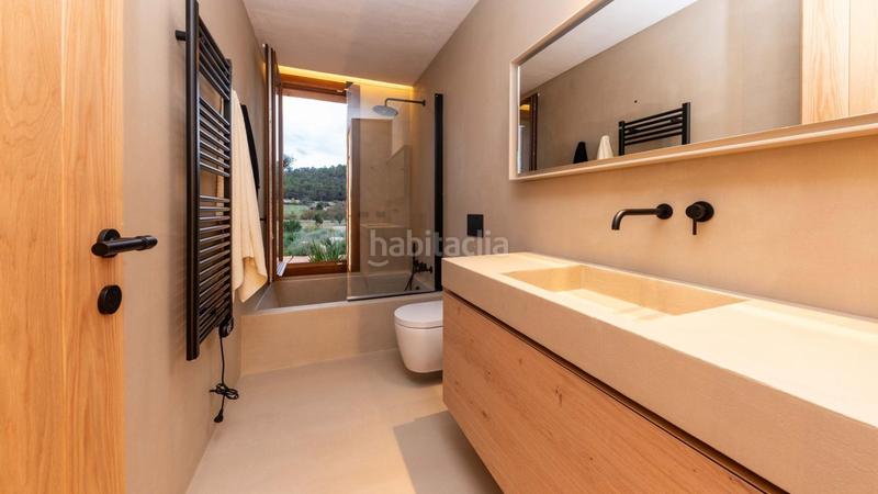 Foto 672e6ef1-3c0d-48f5-93db-4d244cbc7f0f. Casale con parcheggio in Llucmajor interior Llucmajor