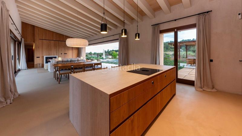 Foto 7434decb-9ae4-4850-a7ee-09dc760cba49. Casale con parcheggio in Llucmajor interior Llucmajor