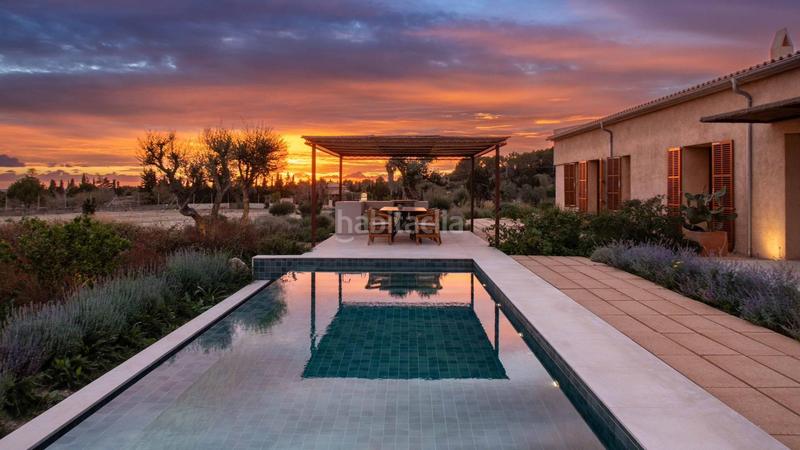 Foto 83d81180-ace0-44e1-96dd-fd200c94b343. Casale con parcheggio in Llucmajor interior Llucmajor