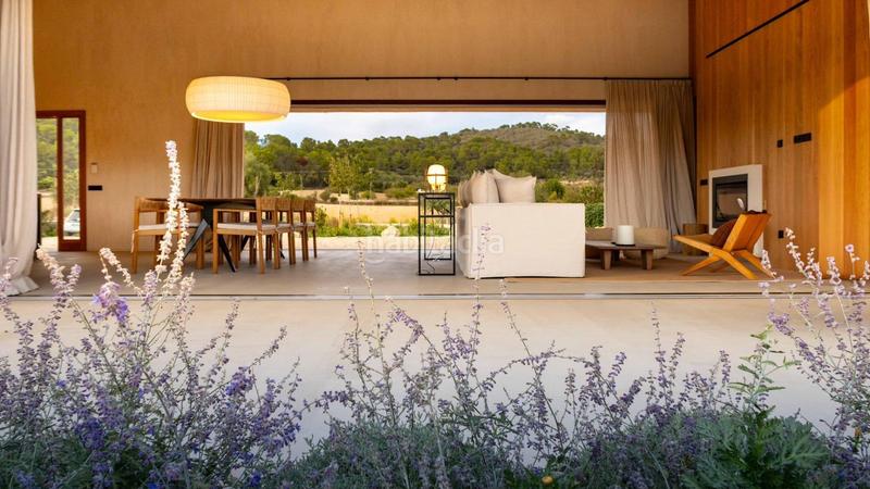 Foto 90d69c77-15db-4dc0-9bbd-d77a56ee8558. Casale con parcheggio in Llucmajor interior Llucmajor