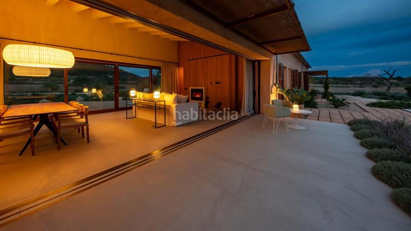 Foto 91221641-b7f9-4b9d-a6bd-2cb8b089f15b. Casale con parcheggio in Llucmajor interior Llucmajor