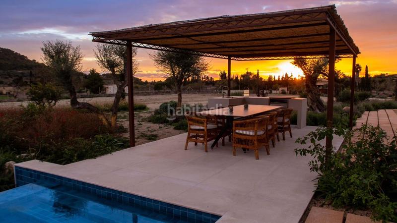 Foto 9da1ac40-bbd7-45dd-9caf-d6807ebe20df. Casale con parcheggio in Llucmajor interior Llucmajor