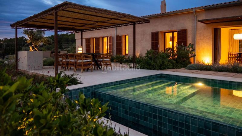 Foto a61f9a74-e352-4acb-b348-c1609bab5efd. Casale con parcheggio in Llucmajor interior Llucmajor