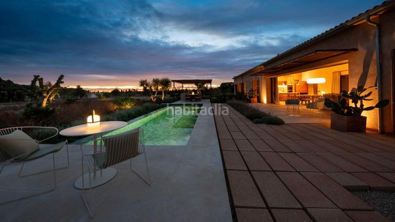 Foto bb0698db-b605-4fa8-8ab7-f764e970a5e6. Casale con parcheggio in Llucmajor interior Llucmajor