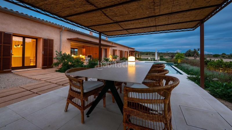 Foto cb7cb315-3bc9-4c46-88ca-1c116edb451b. Casale con parcheggio in Llucmajor interior Llucmajor