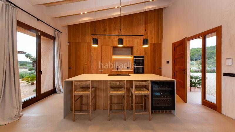 Foto ce05c804-4bcc-4fac-b38b-7c2c9924fce4. Casale con parcheggio in Llucmajor interior Llucmajor