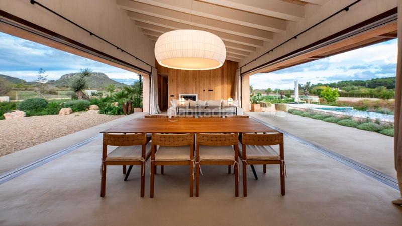 Foto db3b1ea6-a65d-487d-84e7-18ed120d0793. Casale con parcheggio in Llucmajor interior Llucmajor