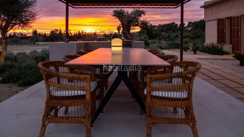 Foto dc6ad294-bdde-4274-9189-2801c329e067. Casale con parcheggio in Llucmajor interior Llucmajor