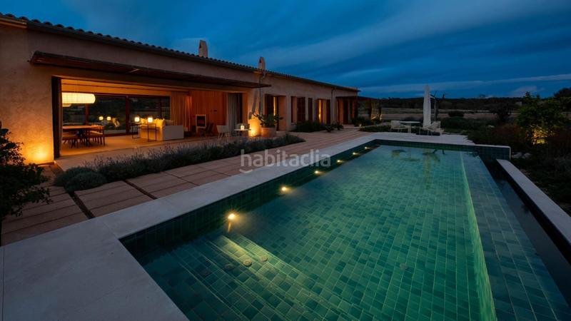 Foto e696ad17-f511-417a-9284-76070ffd4eed. Casale con parcheggio in Llucmajor interior Llucmajor