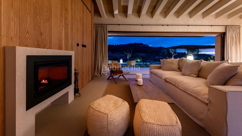 Foto f100e4f6-9910-4351-af20-911043285ab6. Casale con parcheggio in Llucmajor interior Llucmajor