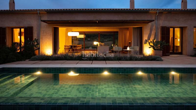 Foto fa53835b-8801-41f6-b510-85a680f9bab0. Casale con parcheggio in Llucmajor interior Llucmajor