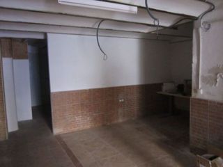 Geschäftsraum in La Roqueta