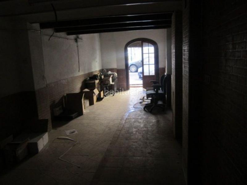 Foto bdca14da-916d-4334-b5dd-9b36603459c6. Local comercial a La Roqueta Valencia