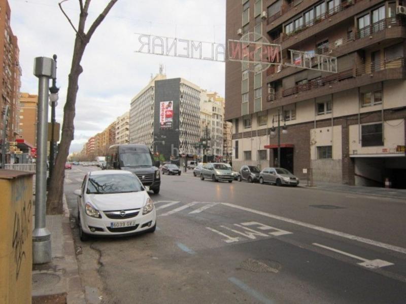 Foto 05bb48d3-18ae-4e15-bd49-d53778eab205. Local commercial dans Arrancapins Valencia