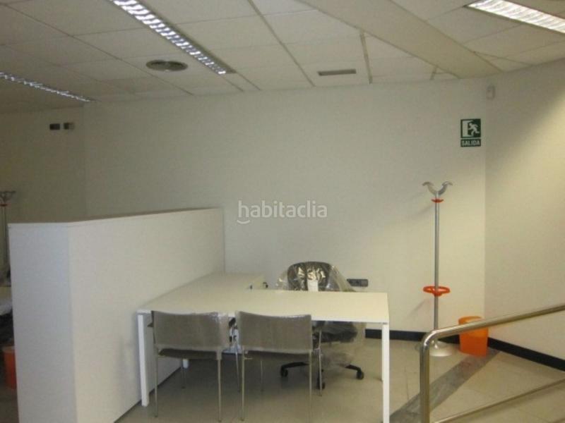 Foto 58a48233-2aa9-47e0-a97d-e83d3ef0f9fb. Local commercial dans Arrancapins Valencia