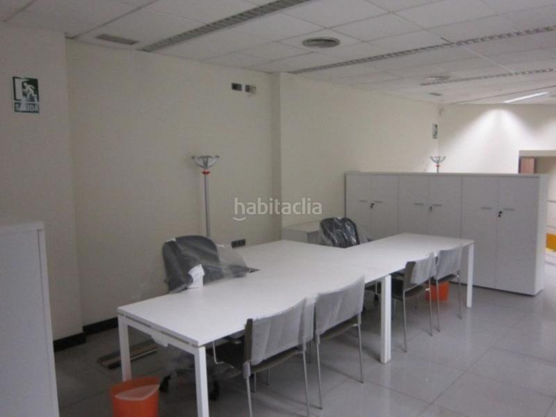 Foto 1a4ac9ef-9b50-4c89-b5f8-d5ac80eeb3f4. Locale commerciale in Arrancapins Valencia