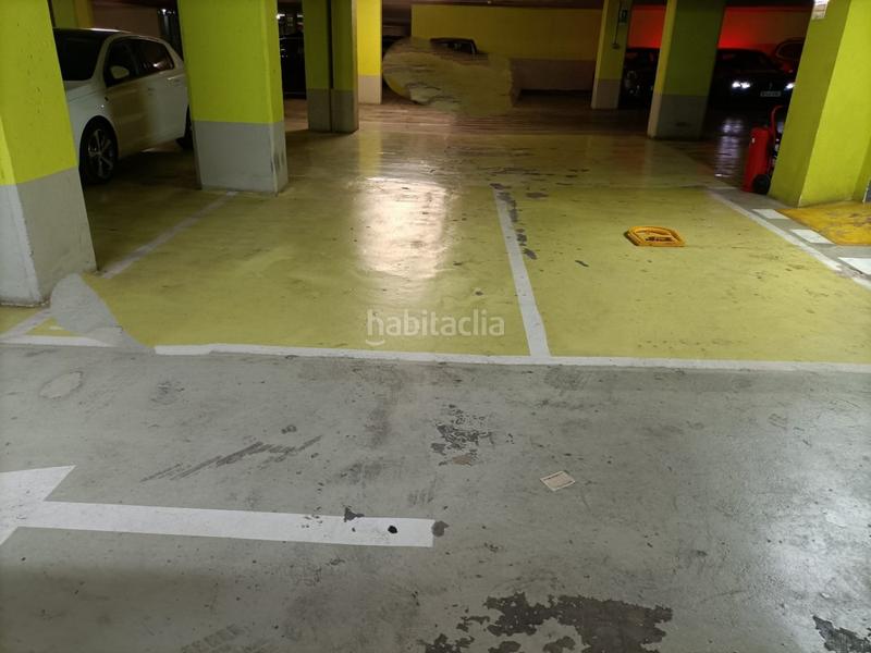 Foto 1dd966cb-5563-4a09-a817-ab002174229a. Parking coche en Sant Pau Valencia