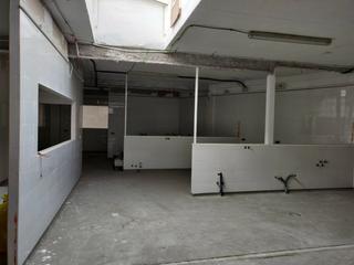 Lloguer Local Comercial a Marxalenes
