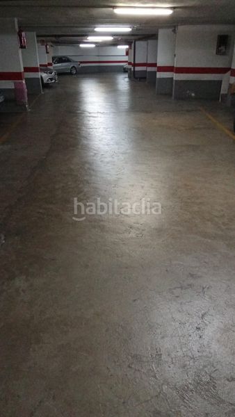 Foto 587b99d8-29f3-48d6-a386-ff92c2b12568. Aparcament cotxe a Nou Moles Valencia