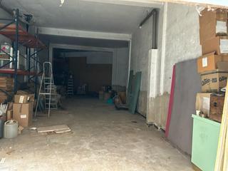 Local Comercial a Nou Moles