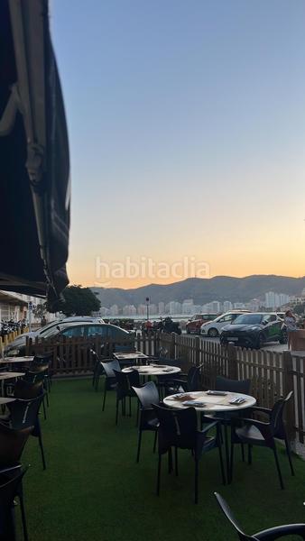 Foto 47d1e2a2-bd71-4915-abe5-da138ffad508. Business premise in El Faro Cullera