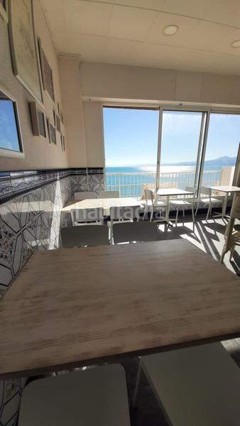 Foto a3ba7fdd-7f87-4624-aa16-ebd76e5b13b4. Business premise in El Faro Cullera