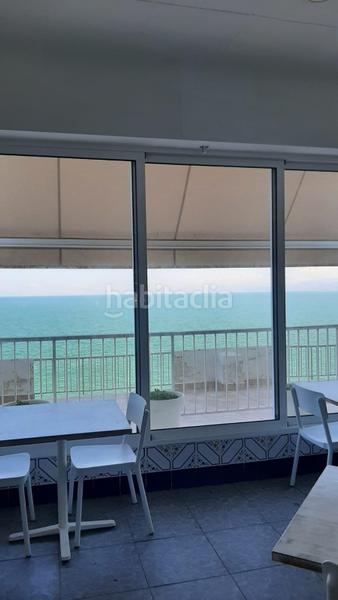 Foto b18793ba-9a90-4ea1-835c-b21b70c8e48e. Business premise in El Faro Cullera